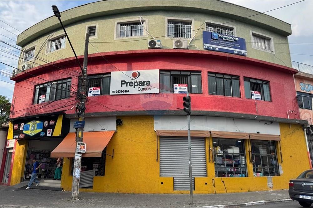 Ponto Comercial - Alugar - Guarulhos , São Paulo - b3db36a5-88e0-48d5-92af-691c5094a379.jpeg - 631271008-151