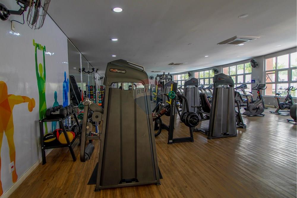 Cobertura - Alugar - Sorocaba , São Paulo - 63.jpg - 630601224-33