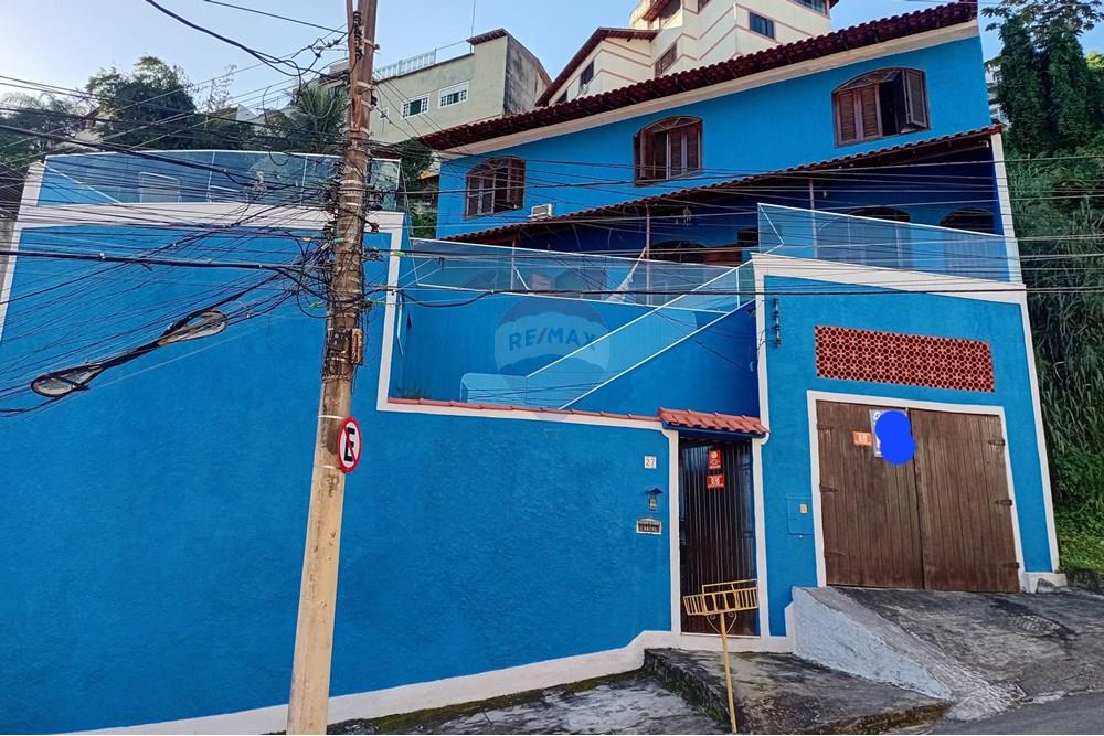 Casa - Venda - Niterói , Rio de Janeiro - d74e0c90-5735-4d99-83f4-eae7b63cc6b2.jpeg - 630121008-94