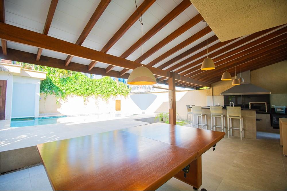 Casa - Venda - São Sebastião , São Paulo - DSC06044.jpg - Área Gourmet - 631461006-37