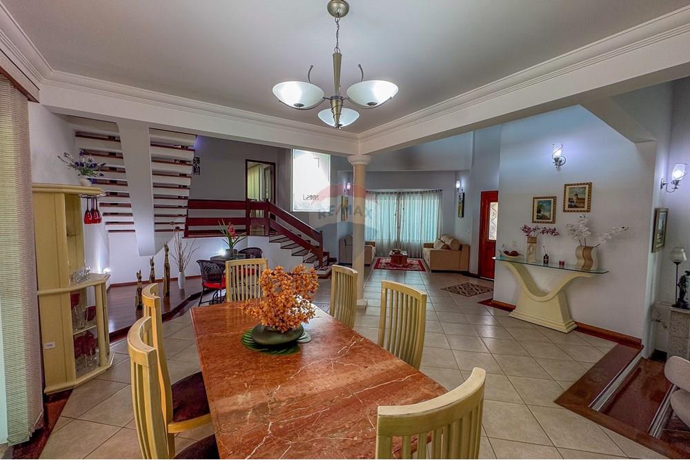 Casa de Condomínio - Venda - Itu , São Paulo - Felipe-32.jpg - 631281009-202