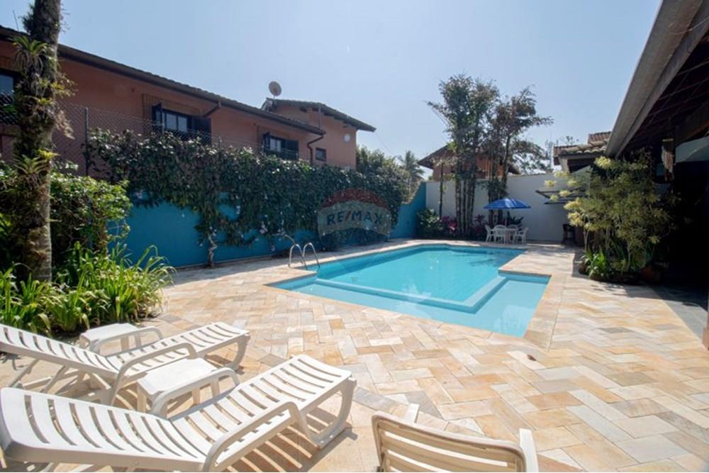 Casa - Venda - São Sebastião , São Paulo - DSC06949.jpg - 631461024-26