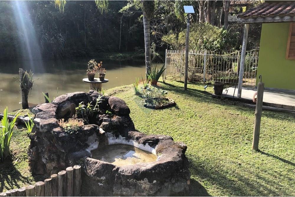 Chácara / Sítio / Fazenda - Venda - Monteiro Lobato , São Paulo - IMG-20240726-WA0107.jpg - 631431003-134