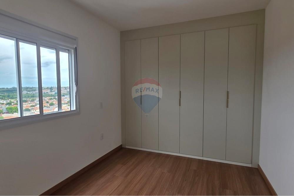 Apartamento - Alugar - Sorocaba , São Paulo - Quarto -armário.jpeg - 631651017-2