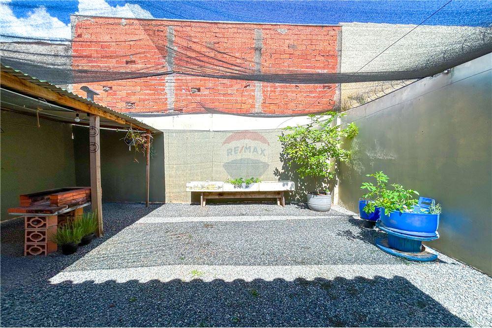 Casa - Venda - Votorantim , São Paulo - 34 - 630591087-95