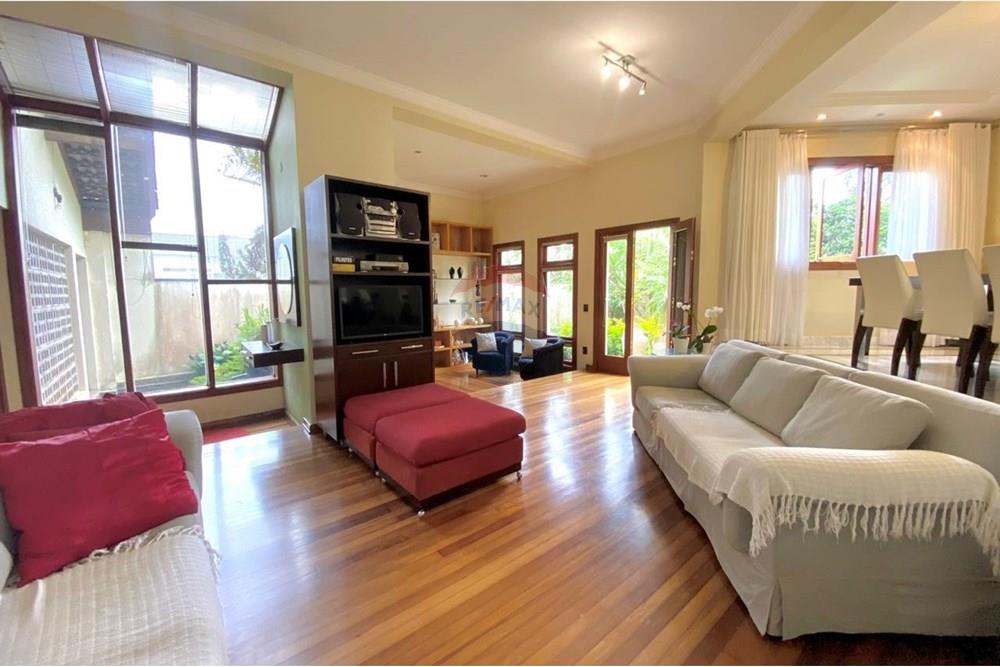 Casa de Condomínio - Venda - Mogi das Cruzes , São Paulo - WhatsApp Image 2025-05-06 at 16.34.11 (6).jpeg - Sala de estar - 631251019-29