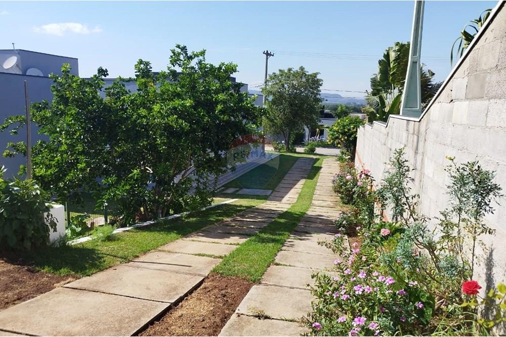 Casa de Condomínio - Alugar - Cabreúva , São Paulo - foto lateral clemente.jpg - 630531013-14