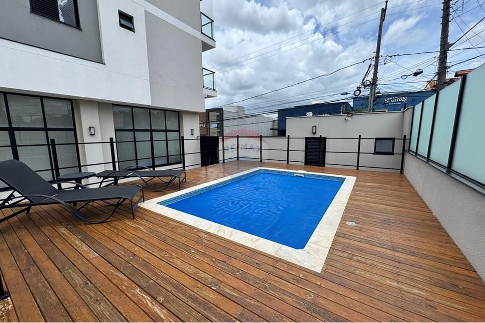 Apartamento - Alugar - Sorocaba , São Paulo - 6fb40d98-34c4-4a38-9f35-89c0817586a7.jpg - 630601320-28