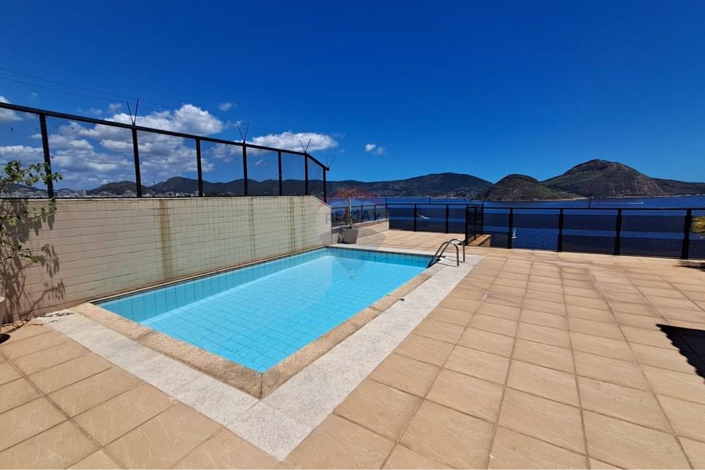 Apartamento - Venda - Niterói , Rio de Janeiro - Ap D. Olivia 11.jpeg - 631521012-67