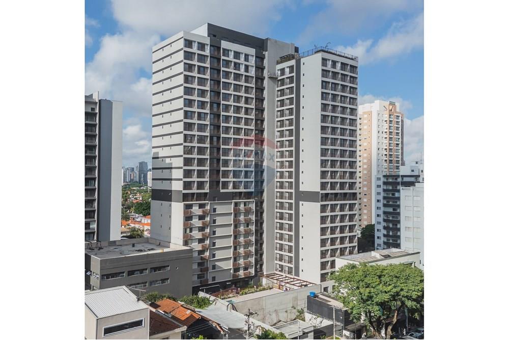 Apartamento - Venda - São Paulo , São Paulo - WhatsApp Image 2025-06-03 at 16.22.23 (3).jpeg - Fachada - 631341015-22