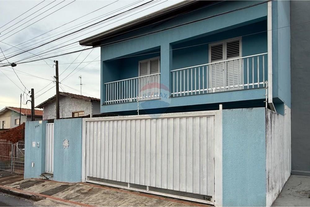 Casa - Venda - Botucatu , São Paulo - 179c1c7b-fc32-464c-97f8-e51189b9625d.jpeg - Garagem - 630481126-18