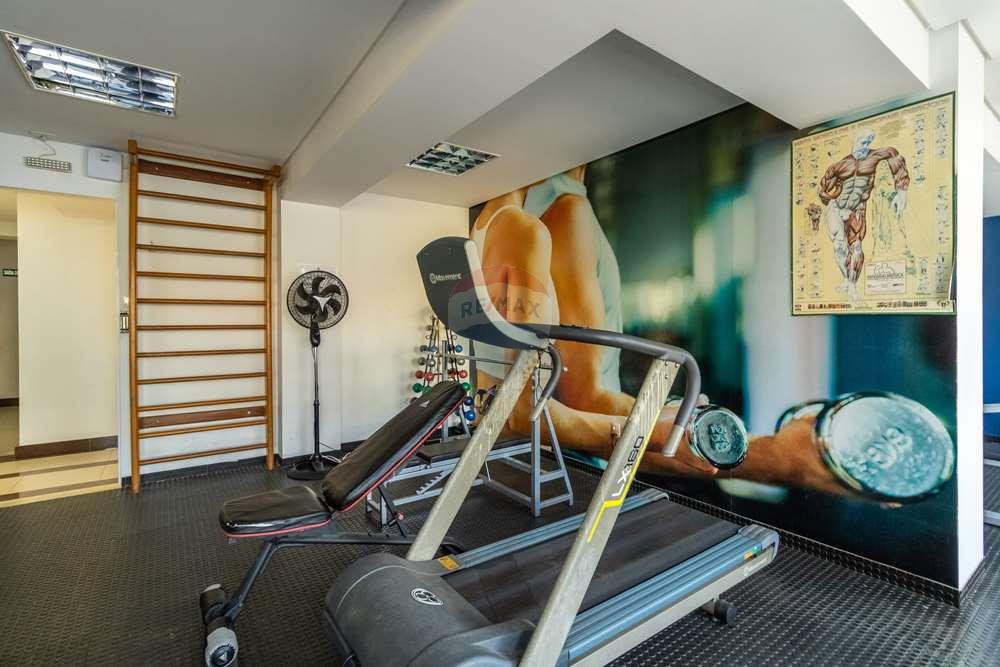 Apartamento - Venda - Sorocaba , São Paulo - 14062024-IMG_1997-HDR-Editar.jpg - Sala de Ginástica - 630601146-17