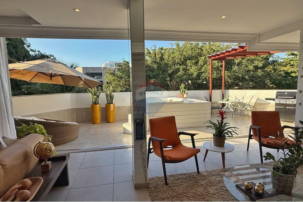 Cobertura - Alugar - Rio de Janeiro , Rio de Janeiro - IMG-20251208-WA0125.jpg - 631751002-12