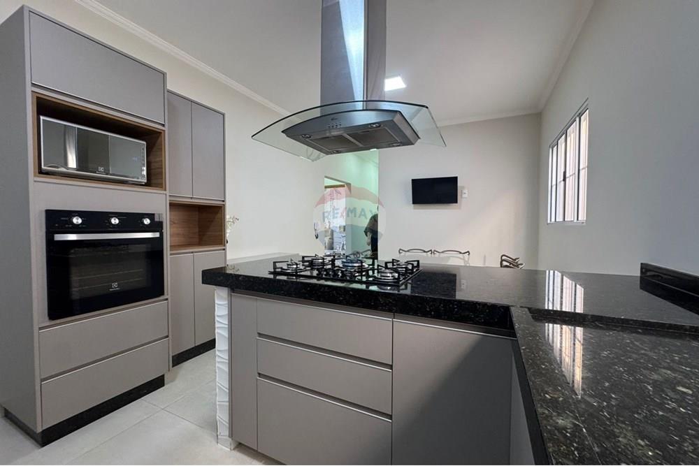 Casa - Venda - Botucatu , São Paulo - e243d272-96f7-49d6-9def-998ff6cbcc99.jpg - 630481080-18