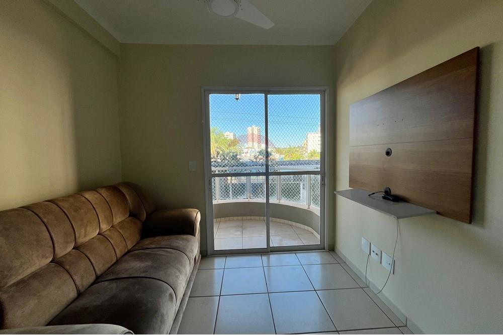 Apartamento - Alugar - São José do Rio Preto , São Paulo - Apartamento a venda (10).jpeg - 631481001-42