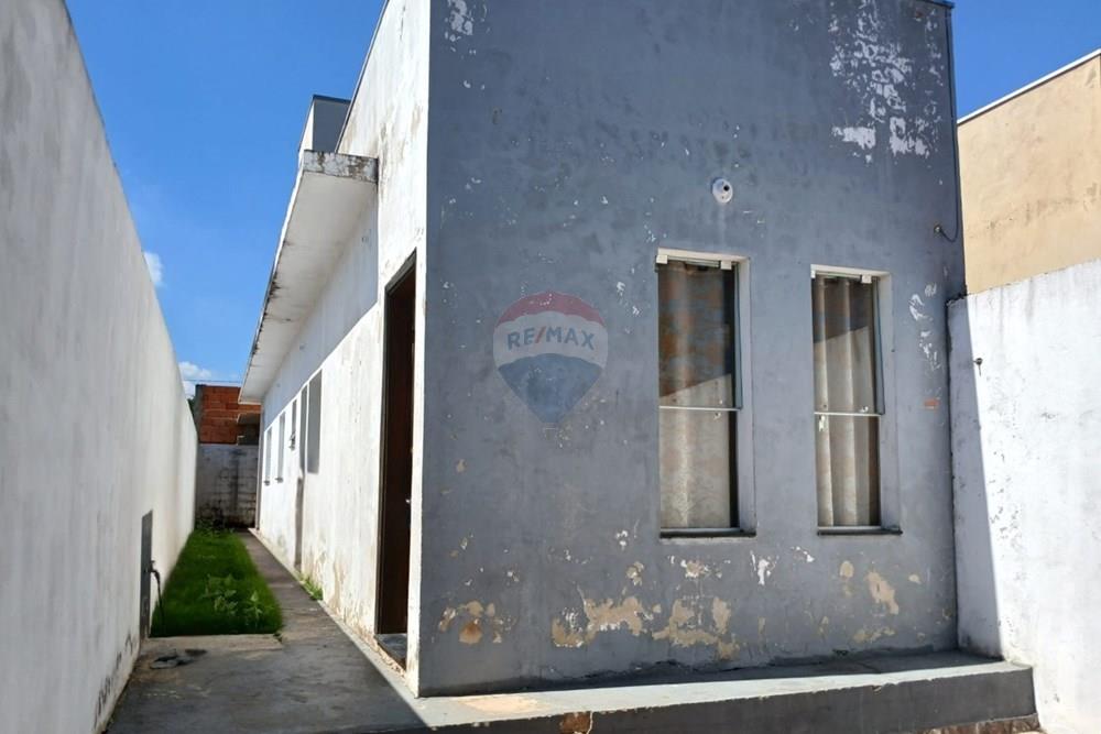 Casa - Venda - Salto de Pirapora , São Paulo - 3..jpg - 631181053-25