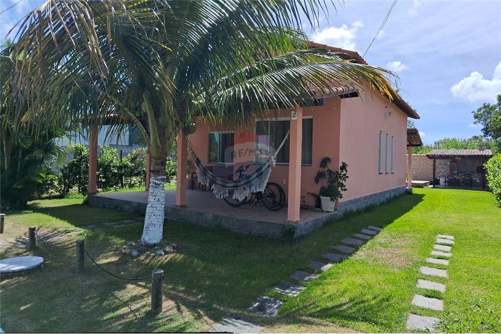 Casa de Condomínio - Venda - Maricá , Rio de Janeiro - 37 - 630121026-43