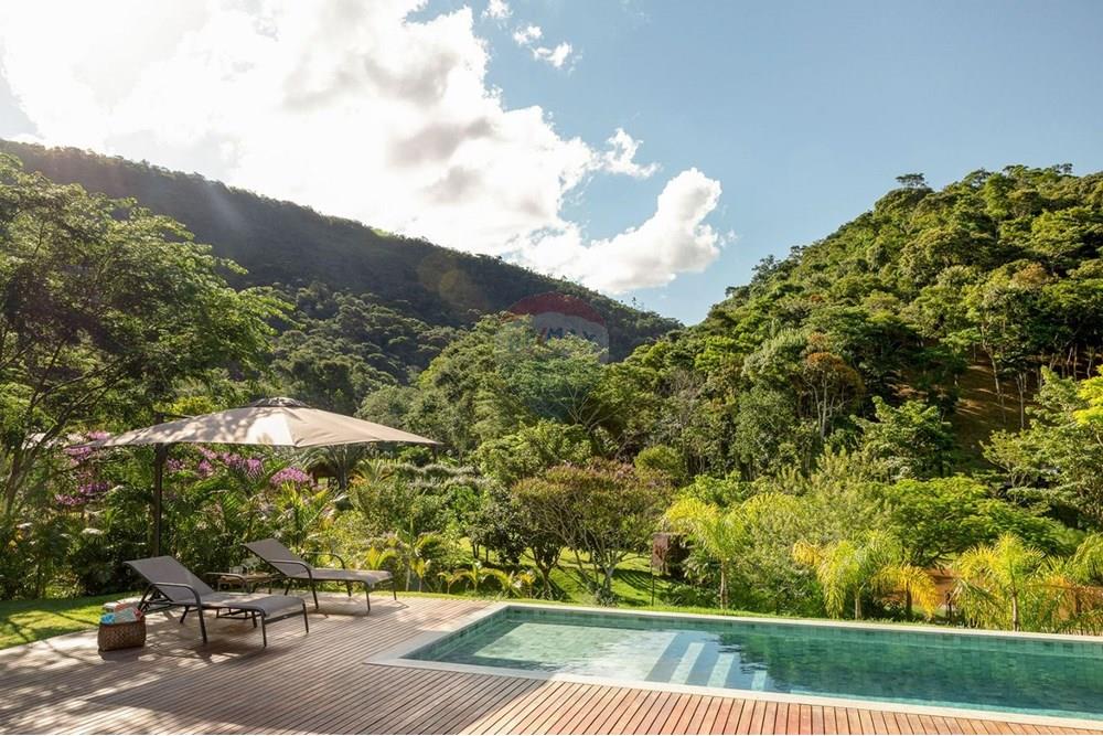 Casa - Venda - Petrópolis , Rio de Janeiro - 4.jpg - Jardim Externo - 631611005-4