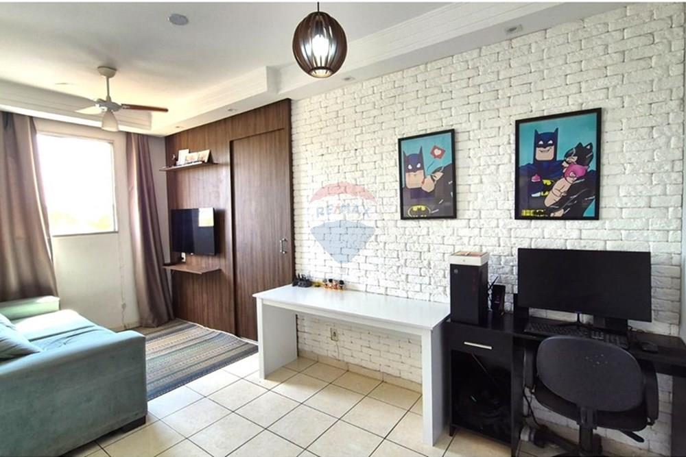 Apartamento - Venda - São José do Rio Preto , São Paulo - 01 sala e.jpeg - 630401013-138