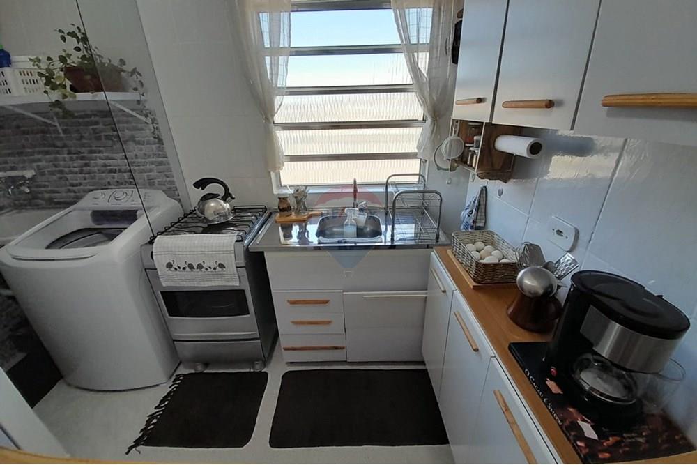 Apartamento - Venda - Guarulhos , São Paulo - SM3.jpg - Cozinha - 630251075-178