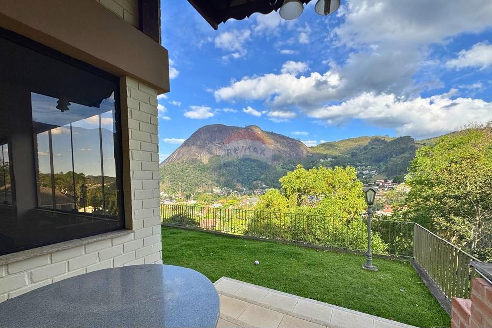 Casa - Venda - Nova Friburgo , Rio de Janeiro - 38.jpg - 630551084-34