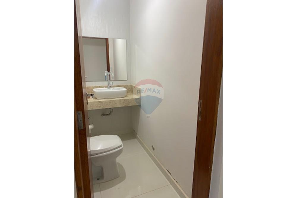 Casa de Condomínio - Alugar - Tatuí , São Paulo - IMG_0014.jpg - 631081028-9