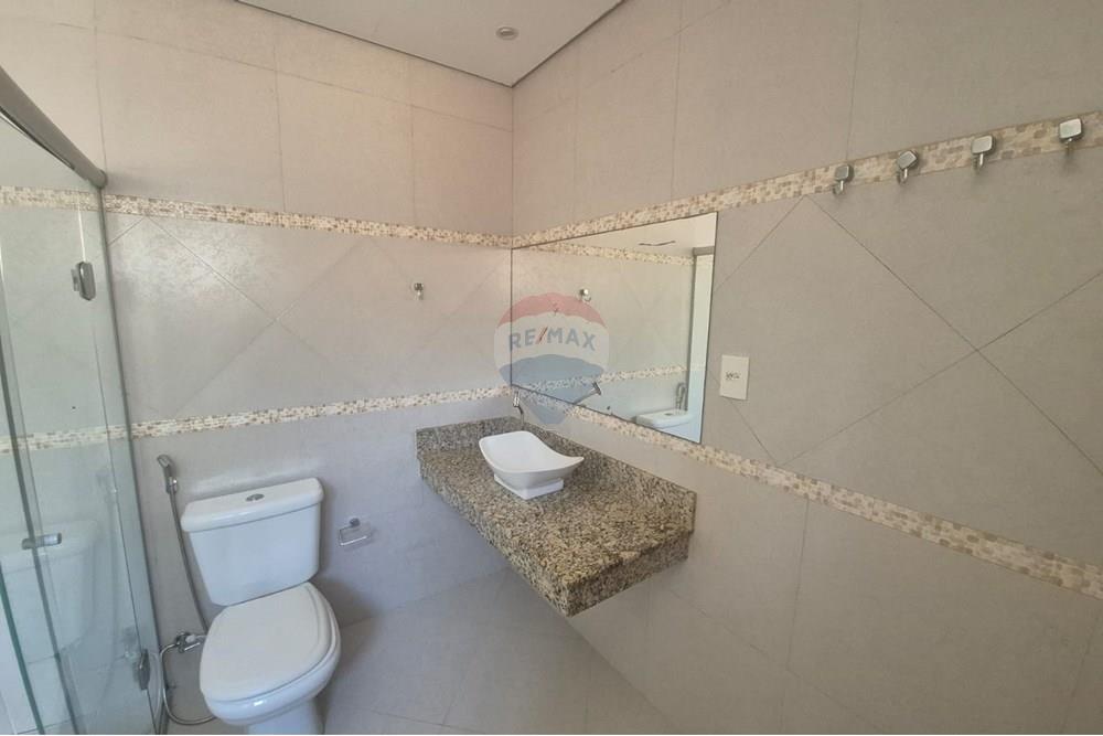 Sobrado - Venda - Mogi das Cruzes , São Paulo - banheiro suite 1 .jpg - Banheiro - 631251031-8