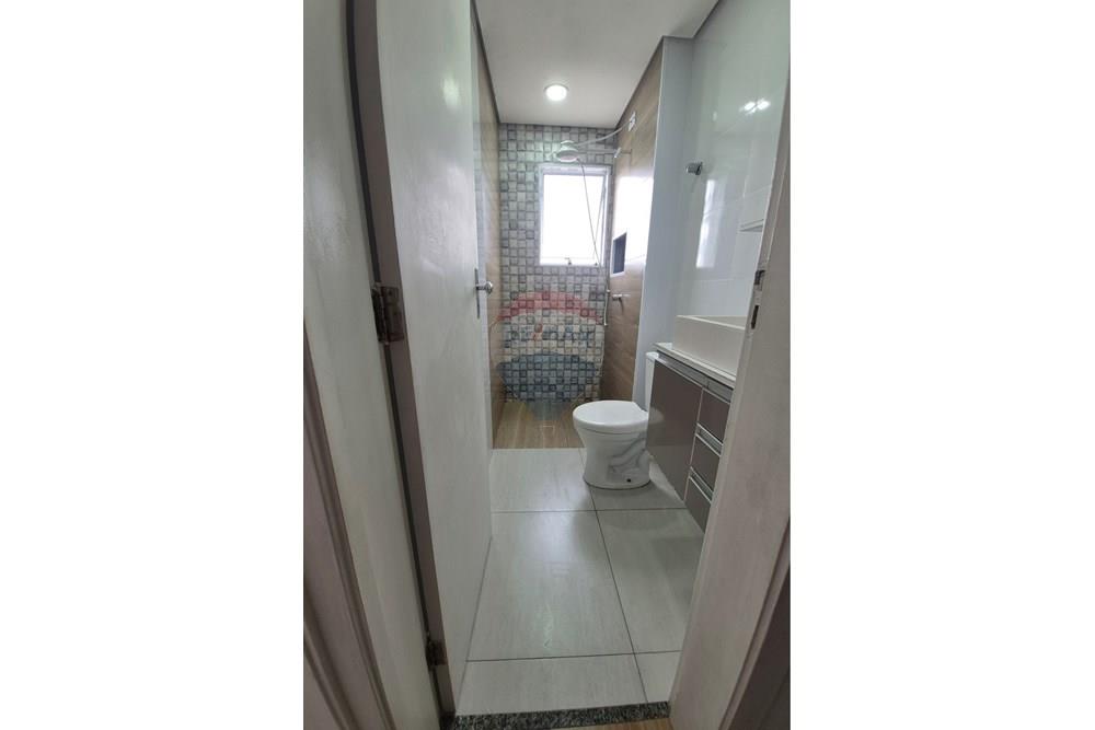 Apartamento - Venda - Mogi das Cruzes , São Paulo - 20250628_103517.jpg - Banheiro - 631251019-38