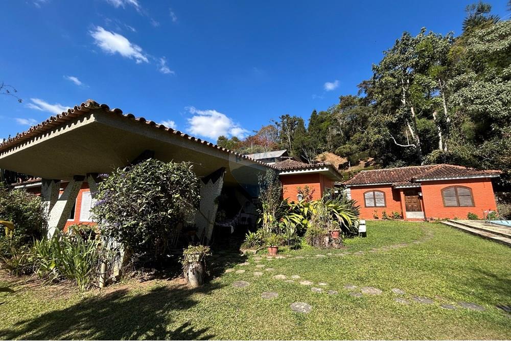 Casa - Venda - Nova Friburgo , Rio de Janeiro - IMG_4586.JPG - 630551085-29