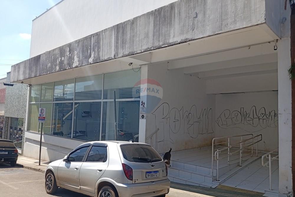 Prédio - Alugar - Ibiúna , São Paulo - 01.jpg - 631331020-25