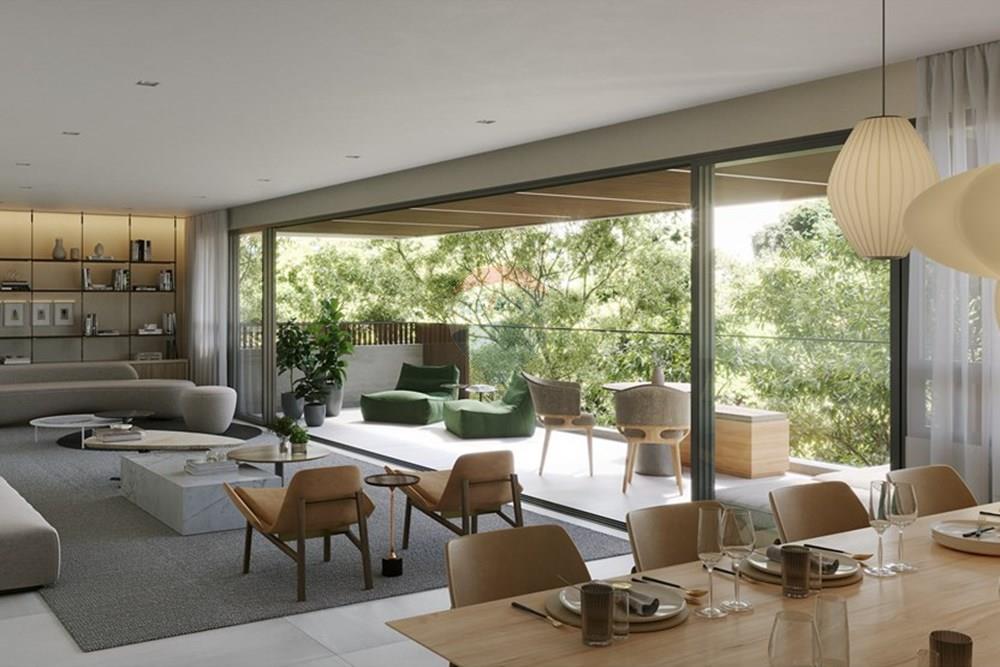 Apartamento - Venda - Rio de Janeiro , Rio de Janeiro - PIIMO_NS245 07 - APTO 4 QUARTOS SALA AMPLIADA_LR0.jpg - 630411002-225