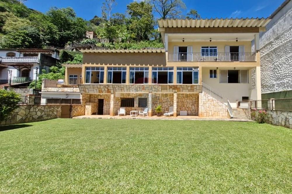 Casa - Venda - Petrópolis , Rio de Janeiro - WhatsApp Image 2025-12-28 at 22.12.13.jpeg - 630131015-100