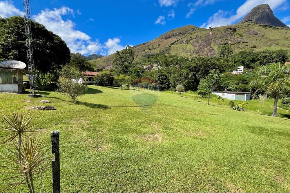 Chácara / Sítio / Fazenda - Venda - Petrópolis , Rio de Janeiro - IMG_8810.JPG - 630131012-154