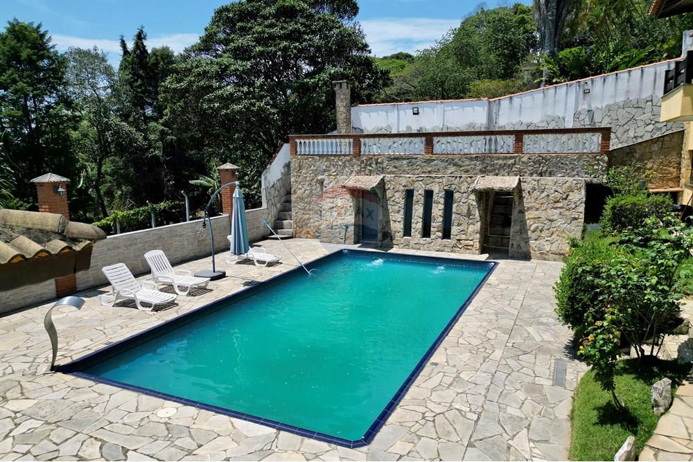 Chácara / Sítio / Fazenda - Venda - Mogi das Cruzes , São Paulo - DJI_0674.JPG - 631531026-6