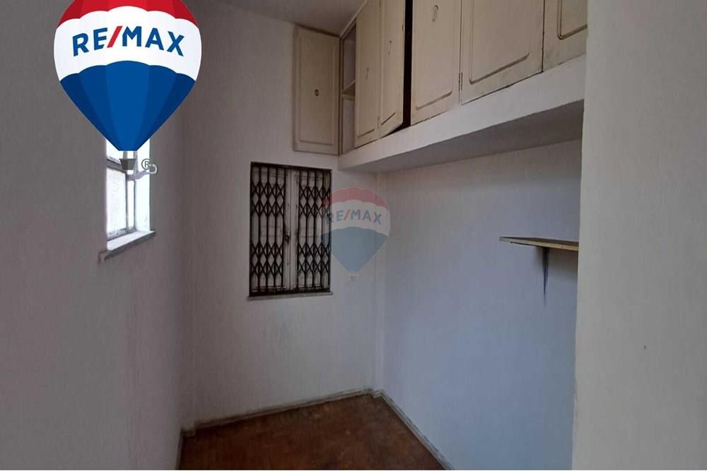 Apartamento - Venda - Rio de Janeiro , Rio de Janeiro - Imagem do WhatsApp de 2025-08-27 à(s) 20.04.07_04a3b5c6.jpg - Quarto da empregada - 630451044-5