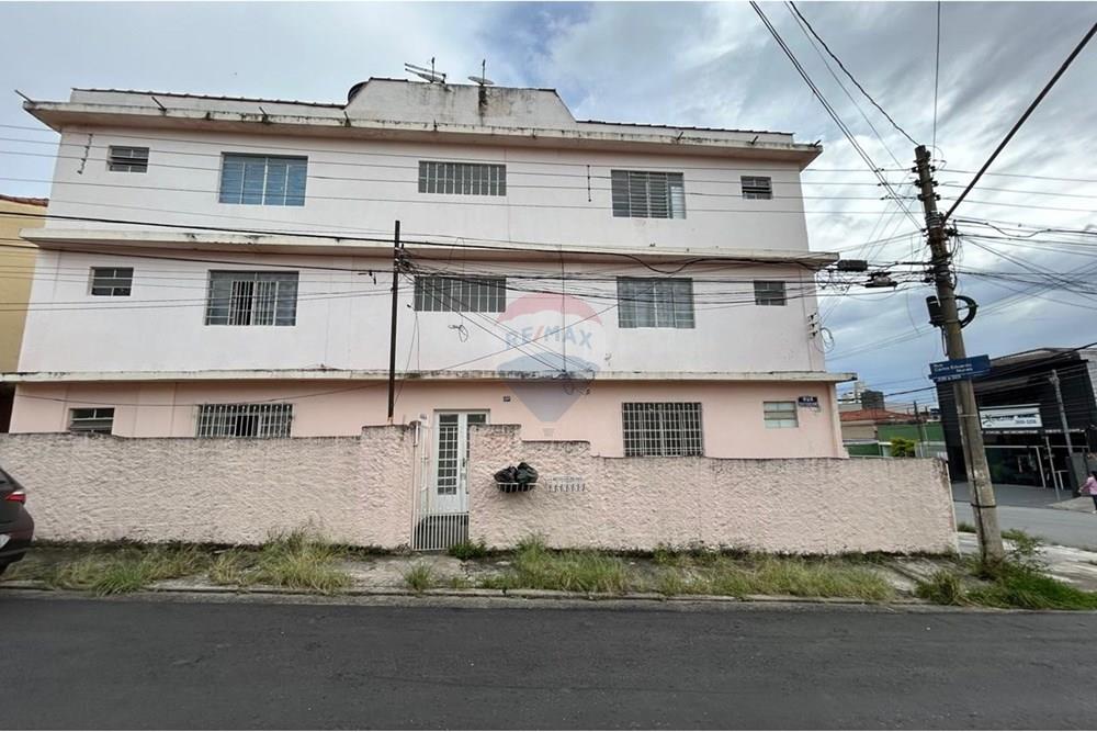 Ponto Comercial/ Loja - Alugar - Guarulhos , São Paulo - la5.jpg - 630251075-115