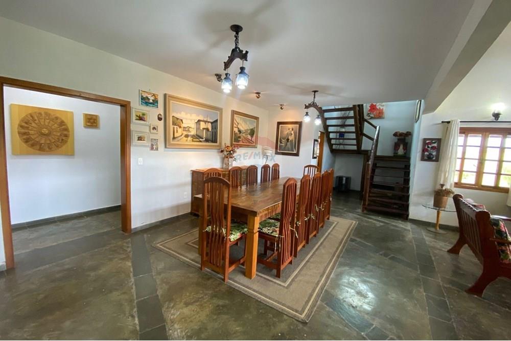 Chácara / Sítio / Fazenda - Venda - Guararema , São Paulo - IMG-20251105-WA0014.jpg - 630281008-110