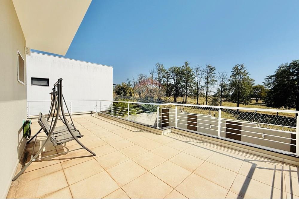 Casa de Condomínio - Venda - Sorocaba , São Paulo - Varanda 2.JPG - 630601260-3