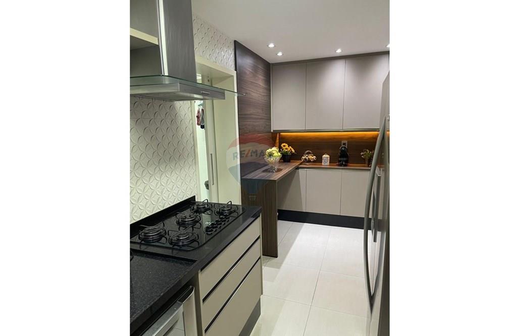 Apartamento - Alugar - Guarulhos , São Paulo - reserva27.jpg - 630251075-232