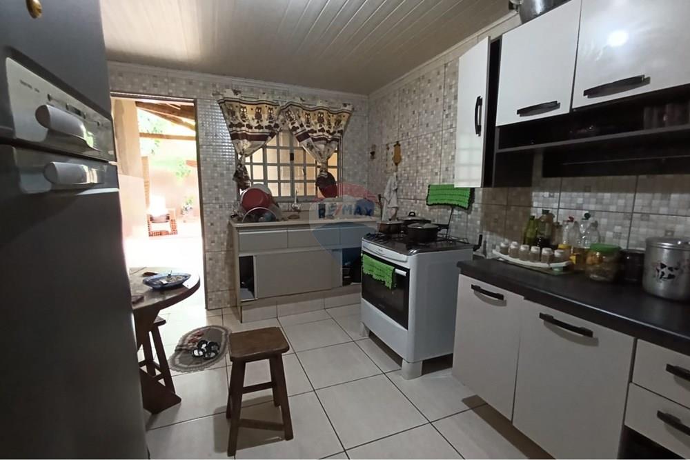 Casa - Venda - Andradina , São Paulo - cozinha casa bruna.jpeg - 631201083-3