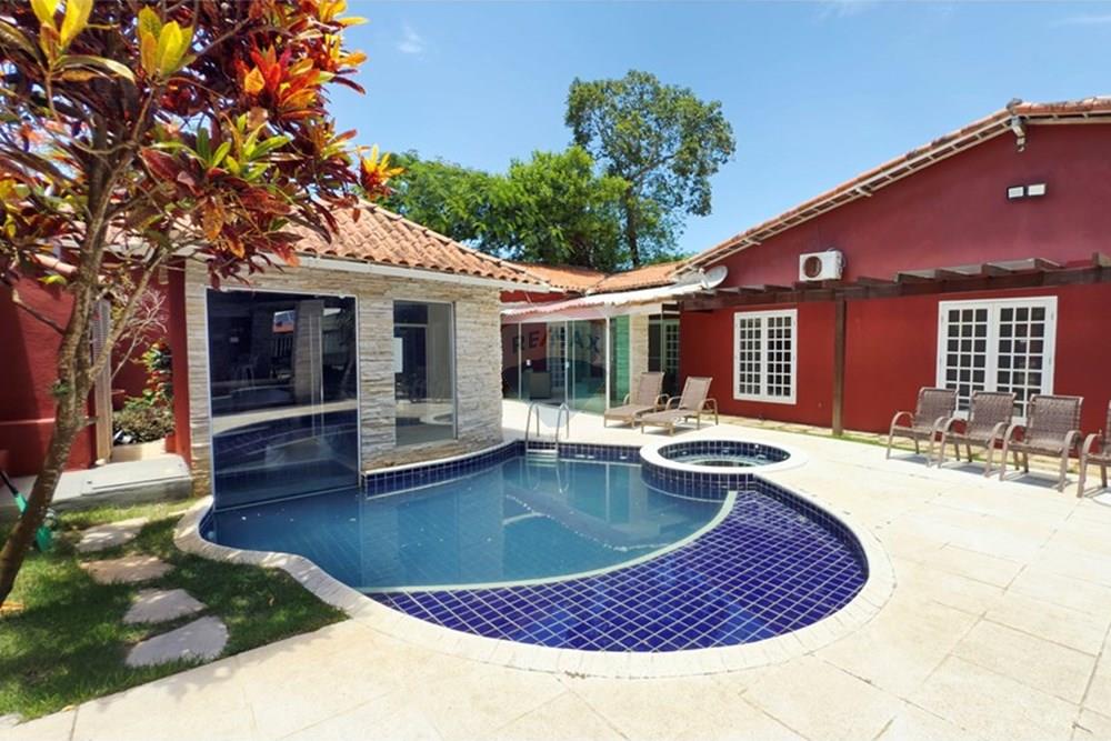 Casa de Condomínio - Venda - Cabo Frio , Rio de Janeiro - IMG_0090 Edited.jpg - 631551048-25