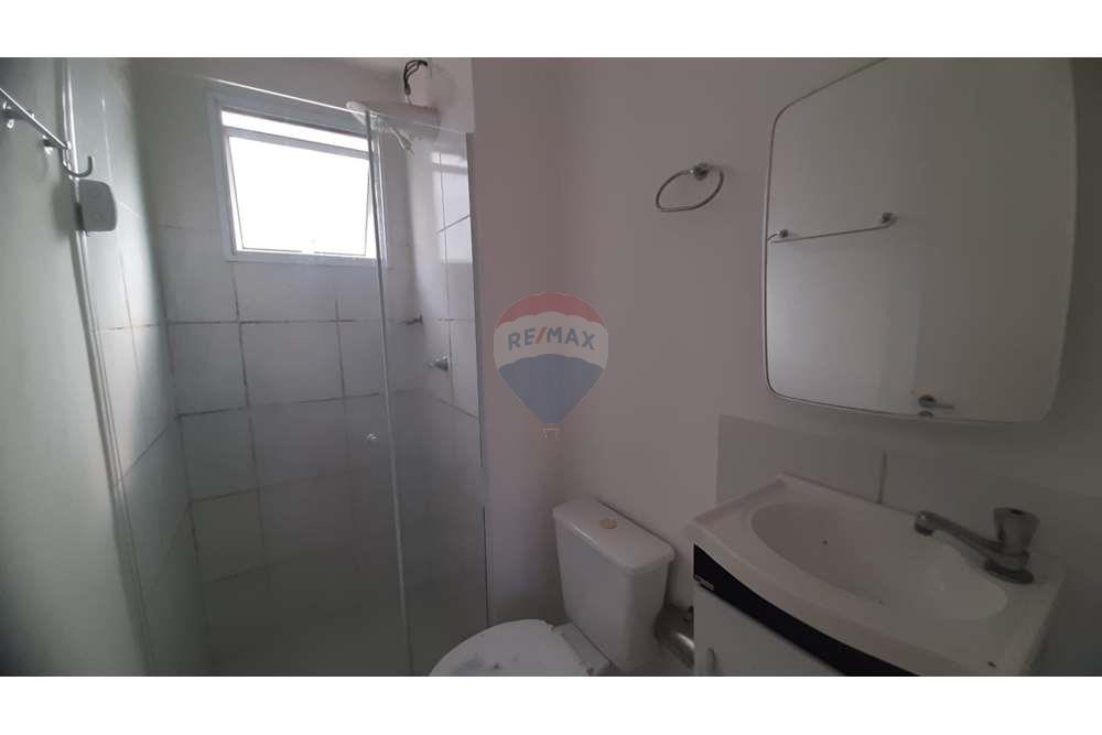 Apartamento - Alugar - Taubaté , São Paulo - WhatsApp Image 2024-03-08 at 13.22.47 (3).jpeg - Banheiro - 630961004-361