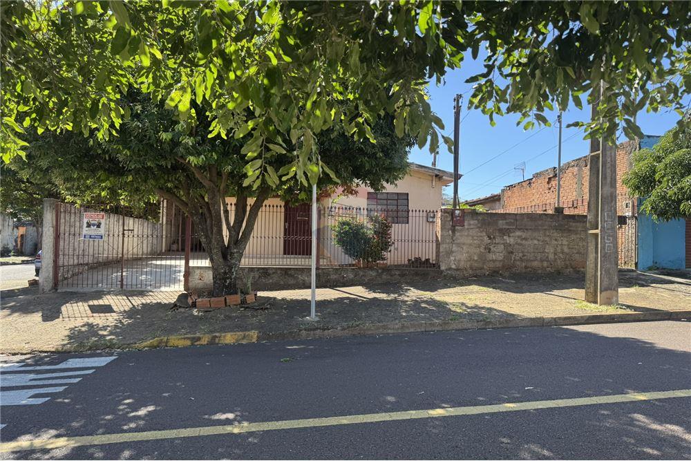 Casa - Venda - Presidente Prudente , São Paulo - 33 - 630861023-462