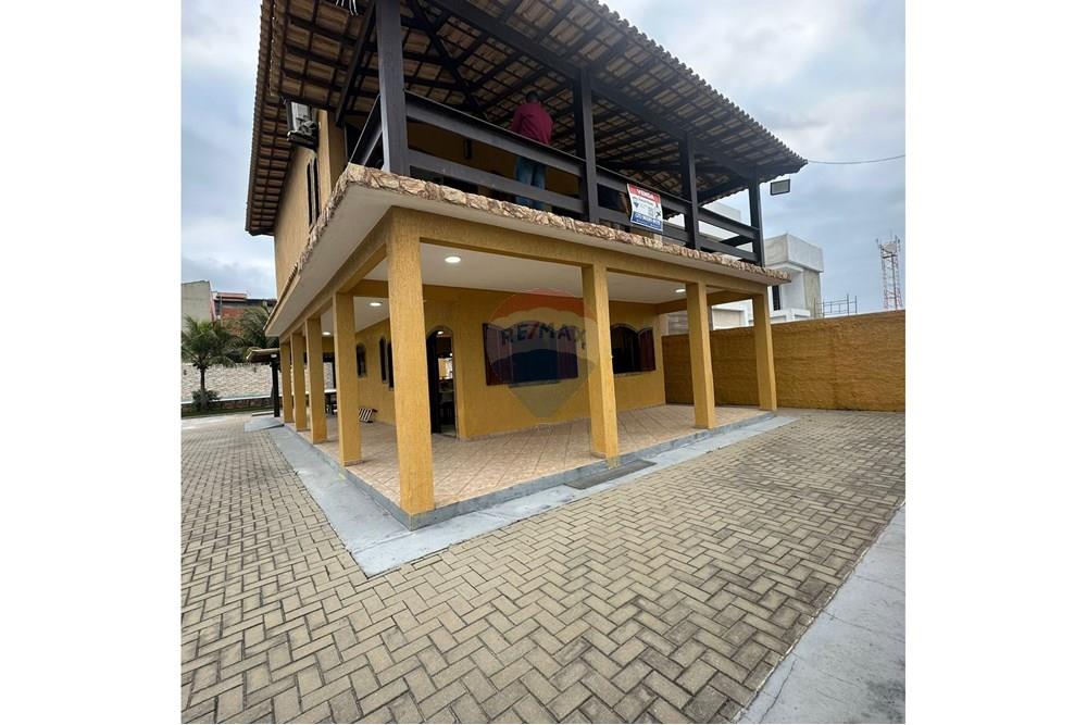 Casa - Venda - Arraial do Cabo , Rio de Janeiro - IMG-20251108-WA0285.jpg - 720301207-42