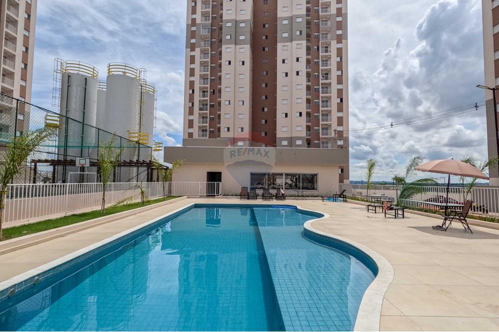 Apartamento - Venda - Sorocaba , São Paulo - 2148.jpg - 630591239-4