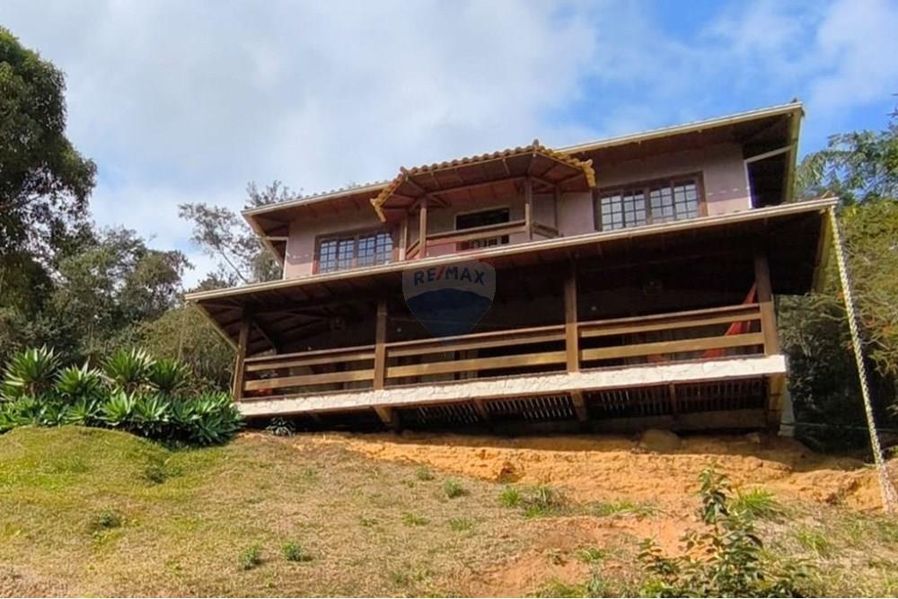 Casa - Alugar - Petrópolis , Rio de Janeiro - 18.jpg - 631611018-2