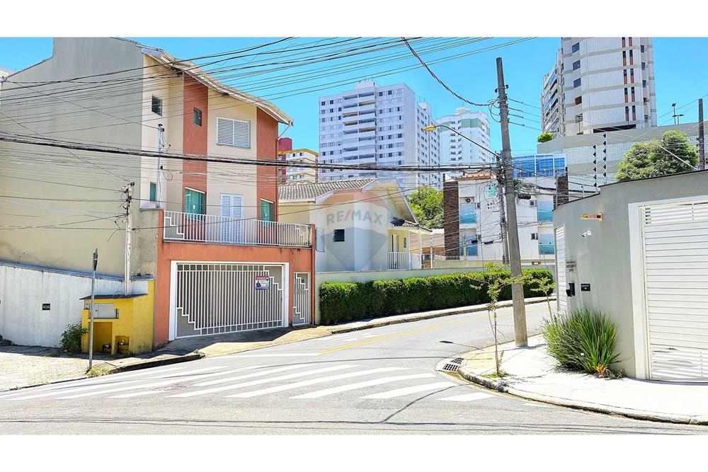 Sobrado - Venda - Santo André , São Paulo - IMG_0195.jpg - 631341033-6