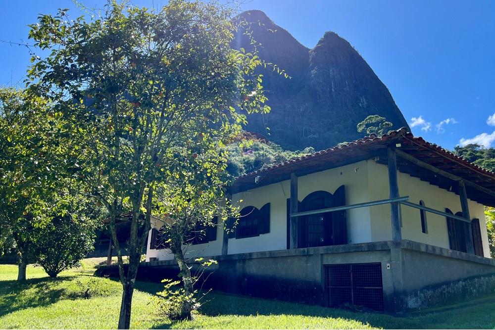 Chácara / Sítio / Fazenda - Venda - Petrópolis , Rio de Janeiro - IMG_8739.JPG - 630131012-154
