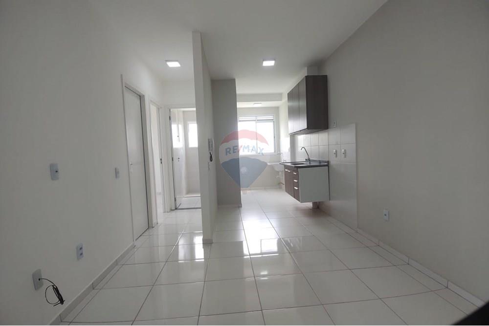 Apartamento - Alugar - Sorocaba , São Paulo - IMG-20251106-WA0150.jpg - Sala de estar - 631641015-8