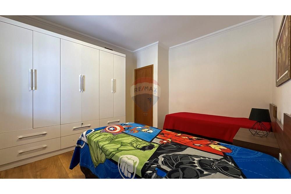 Casa - Venda - Botucatu , São Paulo - 9-DJI_20250905_142513_411.jpg - Quarto infantil - 630481103-123